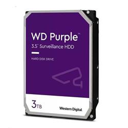 WD Purple 3TB