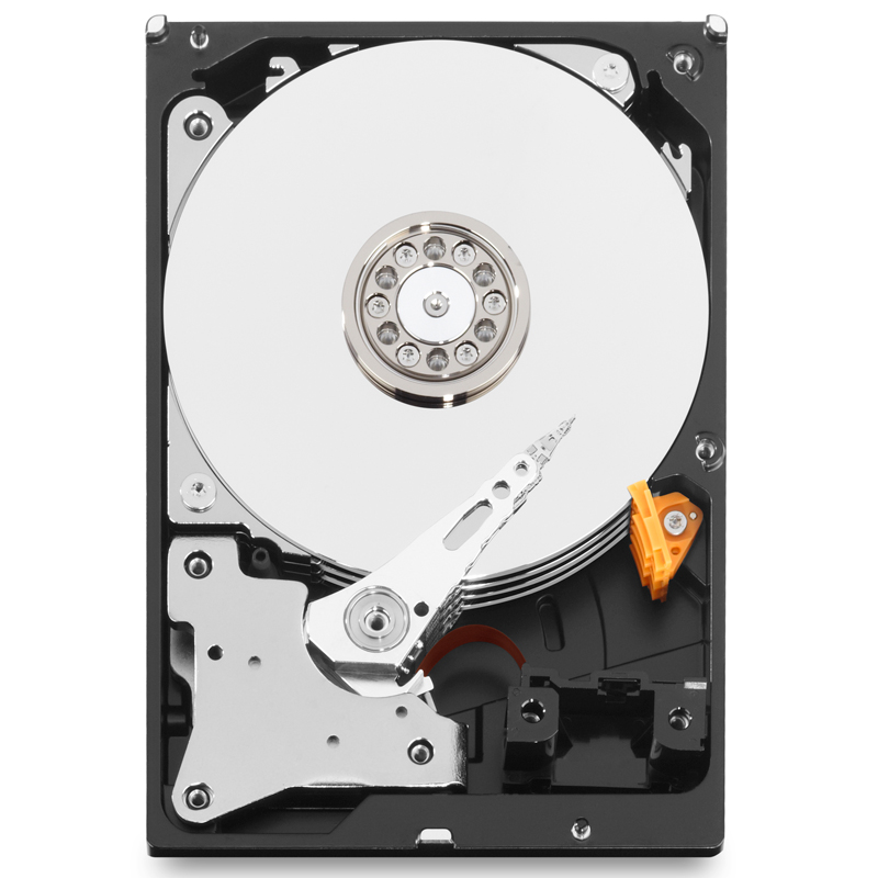 WD Purple 4TB