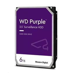 WD Purple 6TB