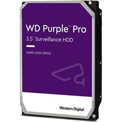 WD Purple Pro 18TB WD181PURP