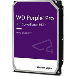 WD Purple Pro 18TB