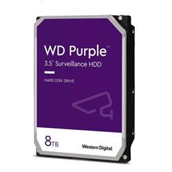 WD PURPLE WD82PURZ - Pevné disky SATA