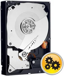 WD RE4 3TB WD3000FYYZ