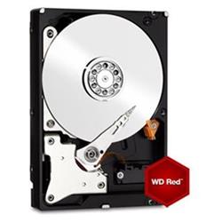 WD Red 8TB WD80EFAX