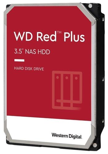 WD Red Plus 3TB WD30EFZX