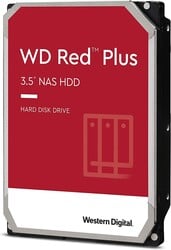 WD Red Plus 6TB