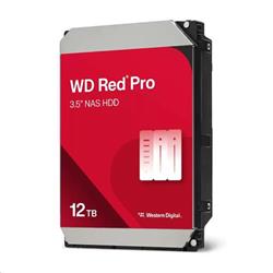 WD Red Pro 12TB