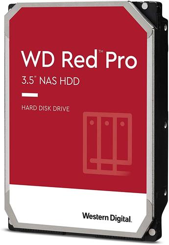 WD Red Pro 4 TB