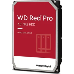 WD Red Pro 4 TB