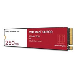 WD Red SSD SN700 250GB NVMe