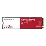 WD Red SSD SN700 500GB NVMe