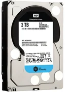 WD SE 3TB WD3000F9YZ