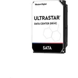 WD ULTRASTAR 2TB (HUS722T2TALA604) 1W10002 - Pevné disky SATA