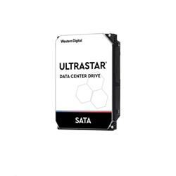 WD ULTRASTAR 8TB (HUS728T8TALE6L4) 0B36404 - Pevné disky SATA