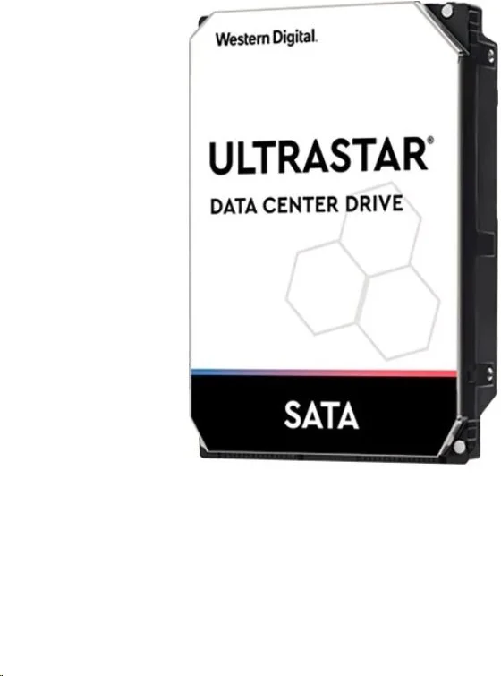 WD Ultrastar DC HC320 8TB 0B36404