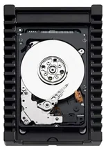 WD Velociraptor 1TB