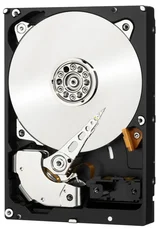 WD XE SAS 900GB