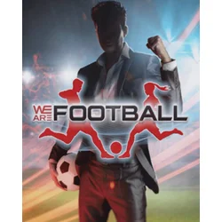 We are Football elektronická licence