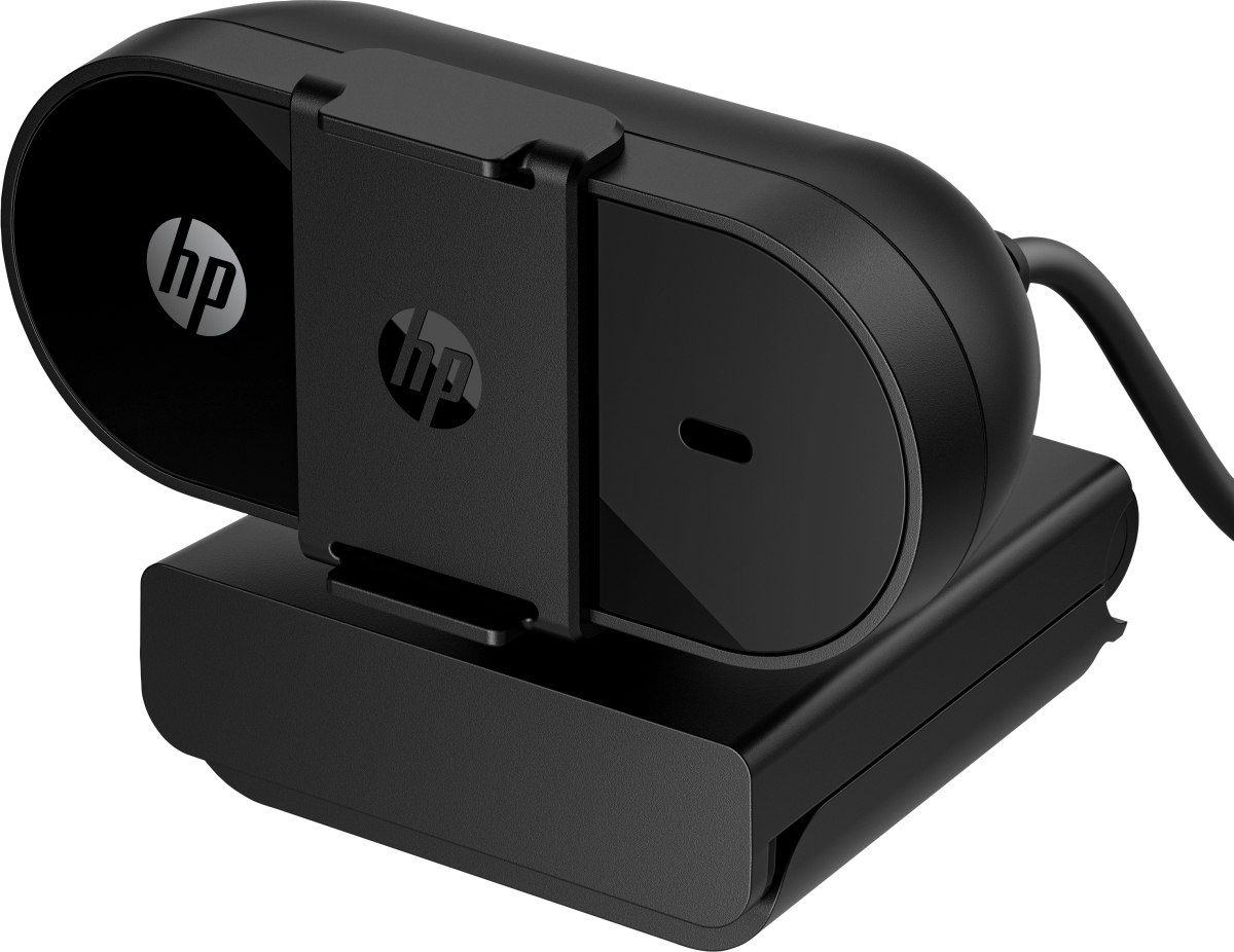 Webová kamera HP 320 (53X26AA)