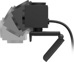 Webová kamera HP 625 FHD (6Y7L1AA)