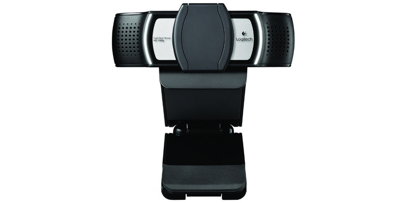 Webová kamera Logitech C930e