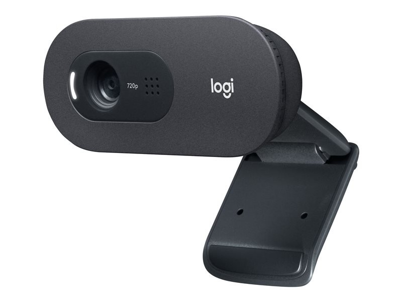 Webová kamera Logitech HD C505