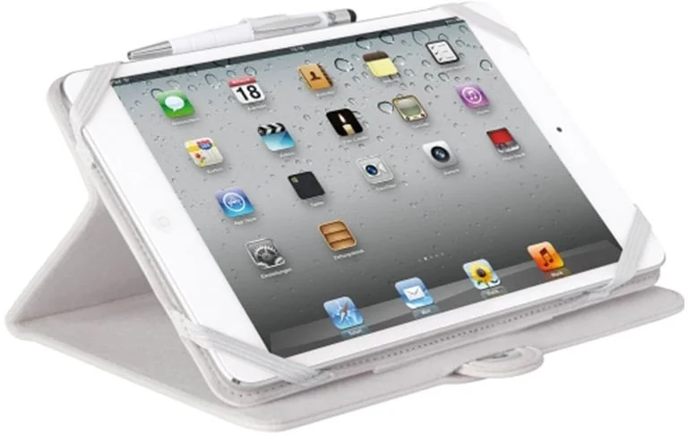 WEDO pro iPad mini s touchpenem, bílý
