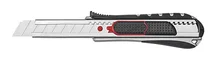 Wedo Safety Cutter 18mm 2v1, bezpečnostní nůž 