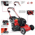 Weibang WB 452 SE 6in1