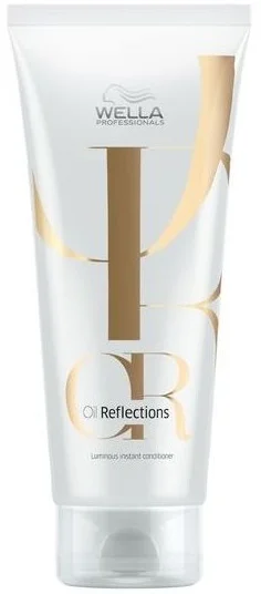 Wella Oil Reflections Luminous Instant Conditioner 200ml 4015400792734