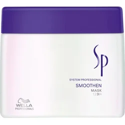 Wella SP Smoothen Mask 400 ml