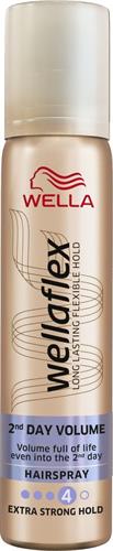 Wella Wellaflex 2day Volume Lak na vlasy 75 ml