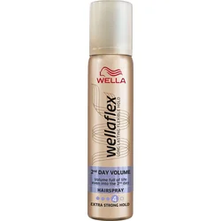 Wella Wellaflex 2day Volume Lak na vlasy 75 ml