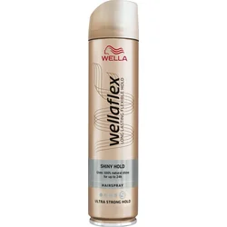 Wella Wellaflex Lak na vlasy s lesklou fixáciou 250 ml