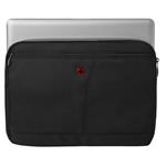 WENGER BC TOP - 14" Ballistic obal na notebook, černý