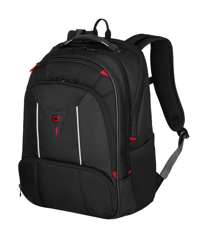 Wenger Carbon Pro, 15,6”