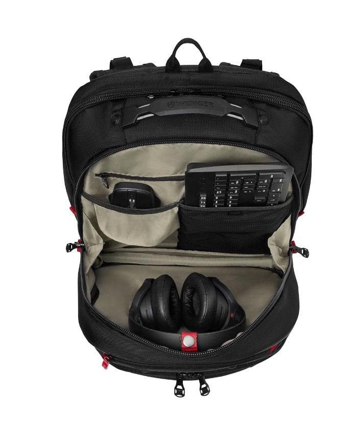 Wenger Carbon Pro, 15,6”