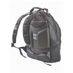 WENGER IBEX - 16" batoh na notebook a tablet , čierny