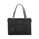 Wenger Motion Deluxe Tote, 15,6”