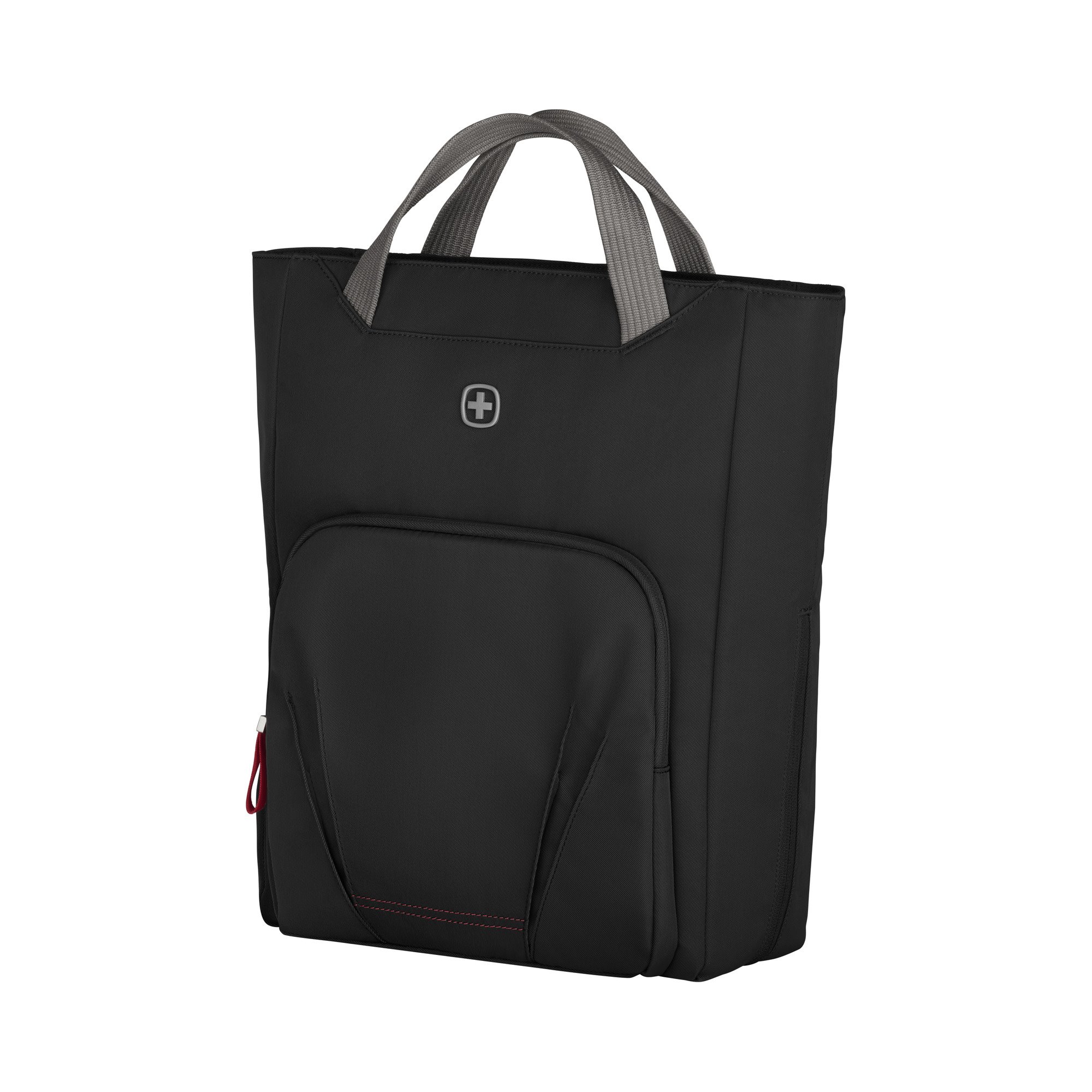 Wenger Motion Vertical Tote, 15,6”