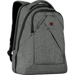 WENGER MOVE UP - 16" batoh na notebook a tablet, sivý