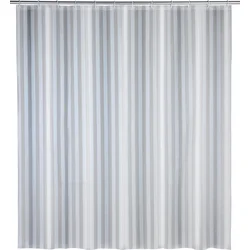 Wenko Sprchový závěs Frozen, 180 x 200 cm