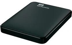 Western Digital Elements Portable 500GB