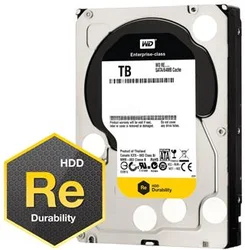 Western Digital RE4 500GB, 3,5'', SATA, 64MB, WD5003ABYZ