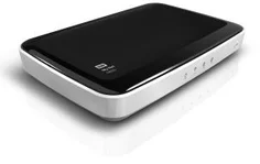 Western Digital WDBEAV0000NWT-ZES