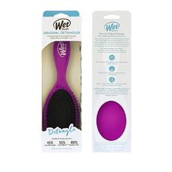 Wet Brush Original Detangler kartáč na vlasy Purple