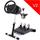 Wheel Stand Pro DELUXE V2, stojan na volant a pedále pre Thrustmaster T300RS, TX T300/TX