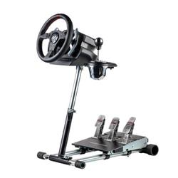 Wheel Stand Pro DELUXE V2, stojan na volant a pedále pre Thrustmaster T500RS