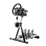 Wheel Stand Pro SUPER TX, DELUXE V2 stojan na volant