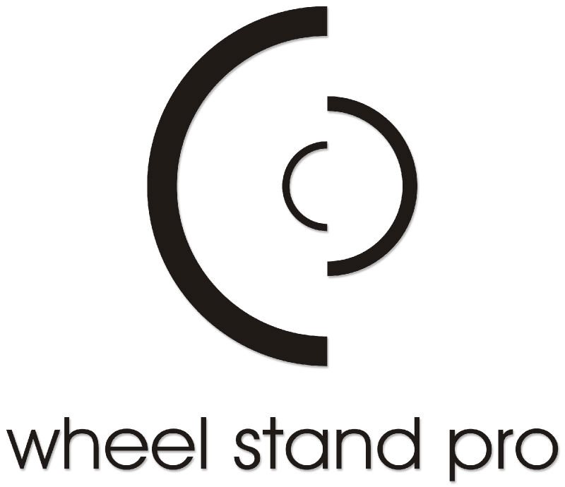 Wheel Stand Pro